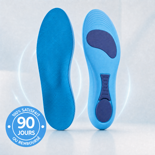 Semelles Vita+ Orthopea™